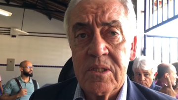 Daniel Serrano/BNews