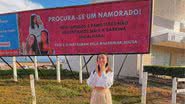 Reprodução/Instagram/@sabrinar.sousa
