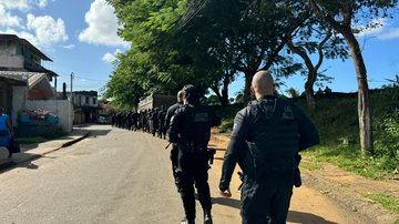 Divulgação/Polícia Civil