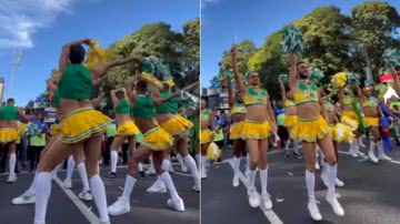 Reprodução / Redes Sociais