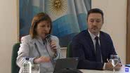 Reprodução/Telefe Noticias