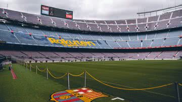 Foto de  Patrick T'Kindt na Unsplash