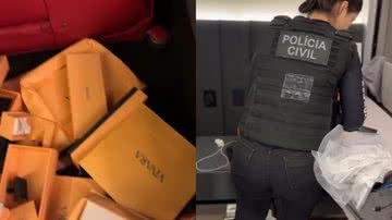 Polícia Civil de Alagoas