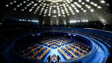 Marcos Oliveira / Agência Senado