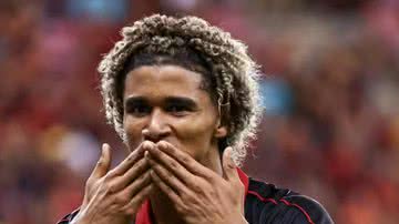 Paulo Paiva/Sport Club do Recife