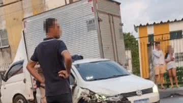 Reprodução/Leitor BNews