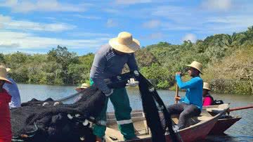 Tainara Proença / OPAN