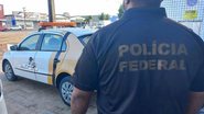 Divulgação/Polícia Federal
