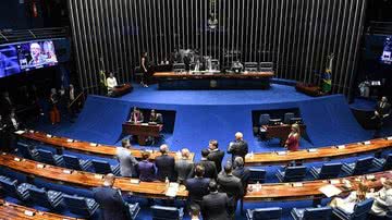 Jonas Pereira / Agência Senado