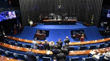 Jonas Pereira / Agência Senado