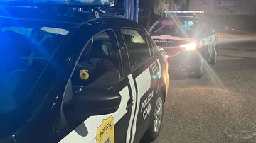 Divulgação/Ascom PC-BA