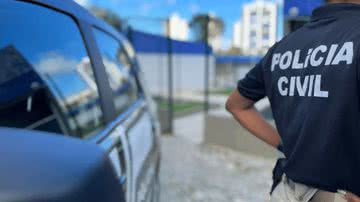 Divulgação/ Polícia Civil