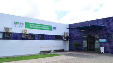 Divulgação/IGH