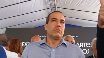 Daniel Serrano/BNews