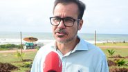 Prefeitura de Salvador inicia plantio de mudas de coqueiros na capital baiana