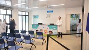 Prefeitura inaugura UPA Pediátrica Vale dos Barris nesta terça (25)