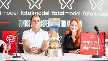 Divulgação / EC Vitória