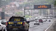 Divulgação/ PRF