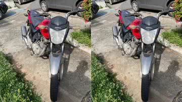 Divulgação/ PM - BA
