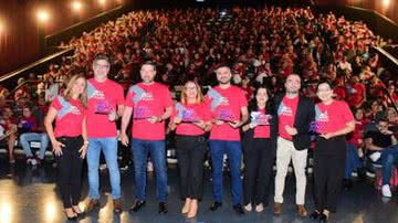 Divulgação / Grupo Prima