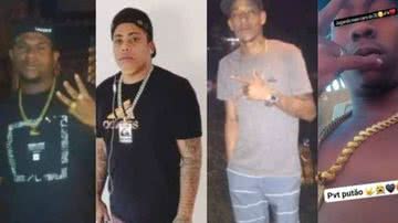 Reprodução | Redes Sociais