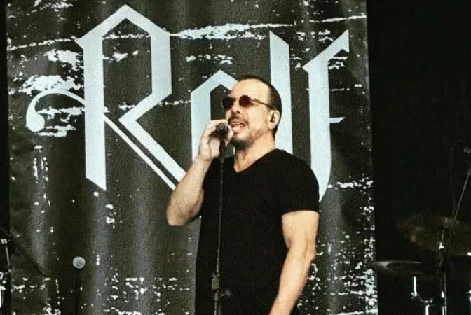Reprodução/Instagram/@ralf.r.oficial