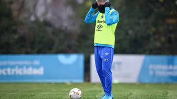 Lucas Uebel/GRêmio FBPA