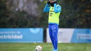 Lucas Uebel/GRêmio FBPA