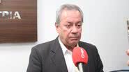 Domingos Júnior/BNews