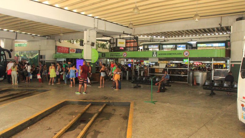 Domingos Junior/BNews