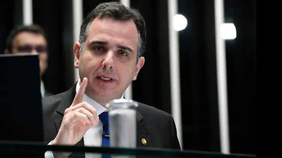 Jefferson Rudy / Agência Senado
