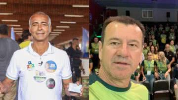 Reprodução / Redes Sociais