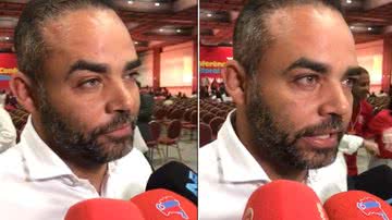 Carolina Papa / BNews
