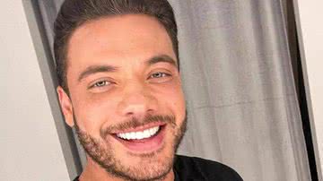 Reprodução/ Instagram @wesleysafadao