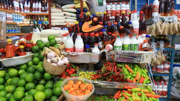 Paulo M. Azevedo/BNews