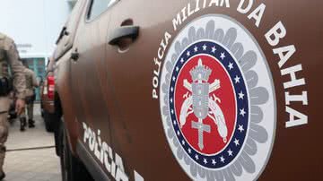 Ilustrativa/Rafael Martins/GOVBA