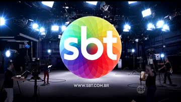Reprodução/ SBT