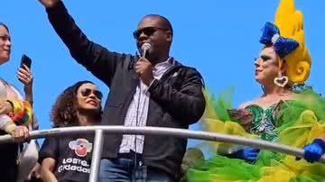 Reprodução / Instagram