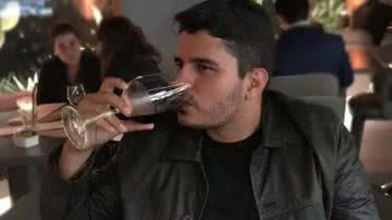 Reprodução/Redes sociais