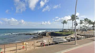 Reprodução/Google Street View