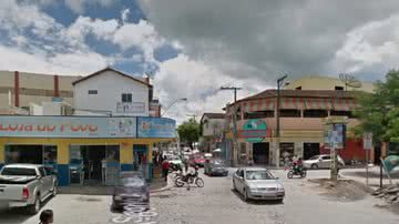 Reprodução/Google Street View