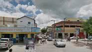 Reprodução/Google Street View
