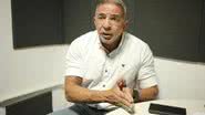Lucas Moura / Secom PMS