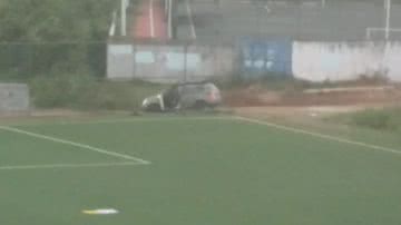 Reprodução/Vídeo