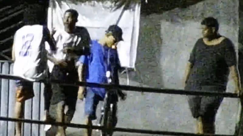 Reprodução/Vídeo