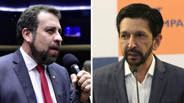 Zeca Ribeiro / Câmara dos Deputados e Rovena Rosa / Agência Brasil