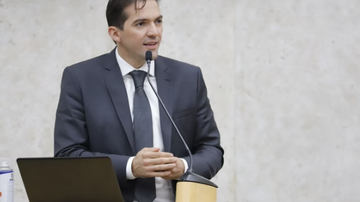 Câmara Municipal de SP/Divulgação