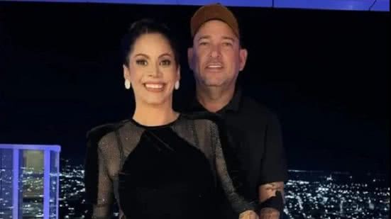 Reprodução / Redes Sociais