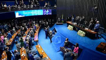 Pedro França / Agência Senado