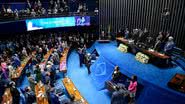 Pedro França / Agência Senado